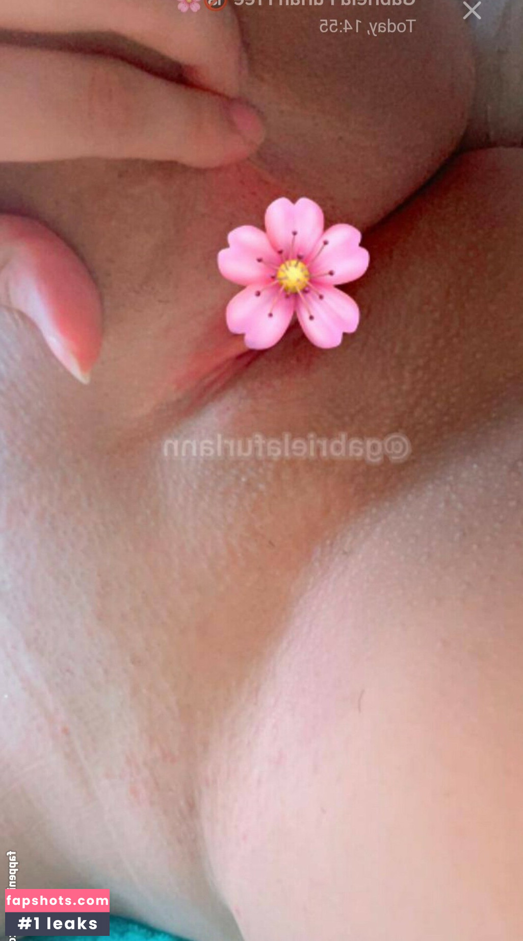 Gabriela Furlan gallery photo #12