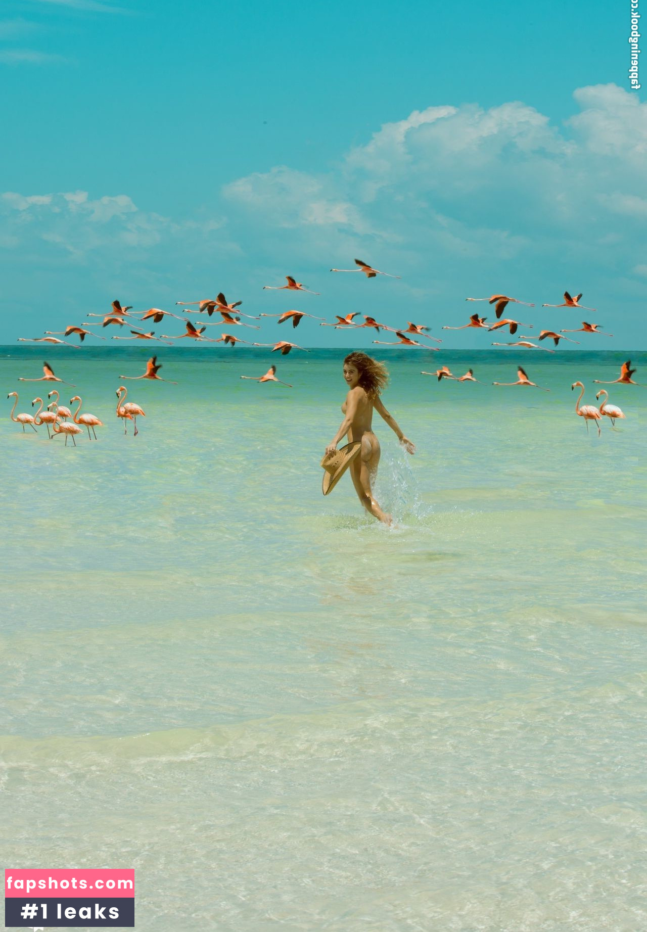 Gabriela Giovanardi Filtración Desnuda OnlyFans Foto #20 - Fapshots