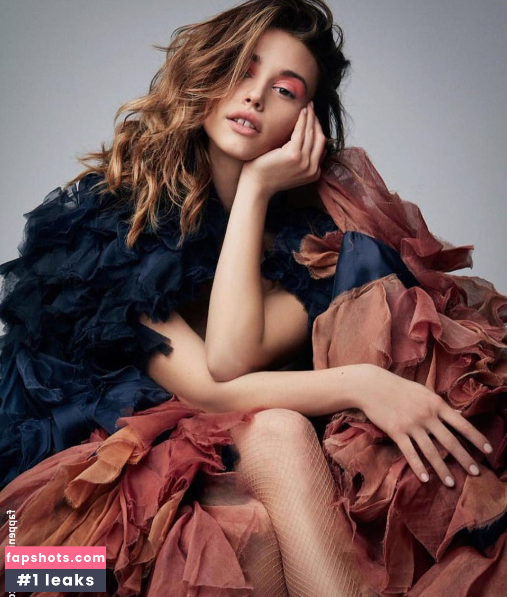 Gabriela Giovanardi Filtración Desnuda OnlyFans Foto #29 - Fapshots