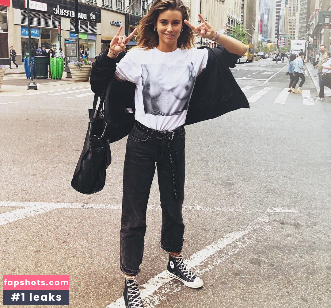 Gabriela Giovanardi Filtración Desnuda OnlyFans Foto #34 - Fapshots