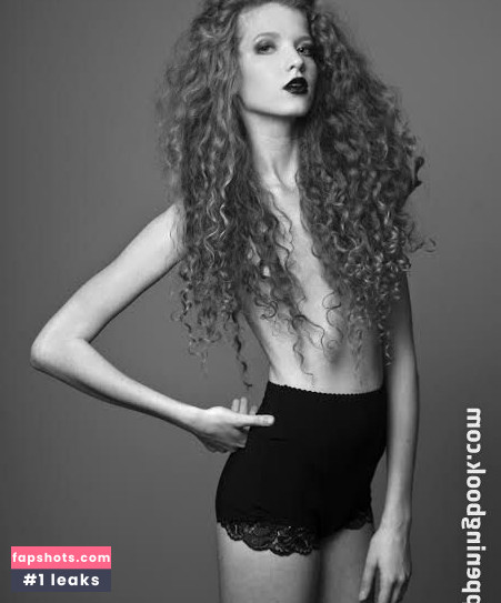 Gabriela Mach Nahé úniky fotek pouze od fanoušků #2 - Fapshots