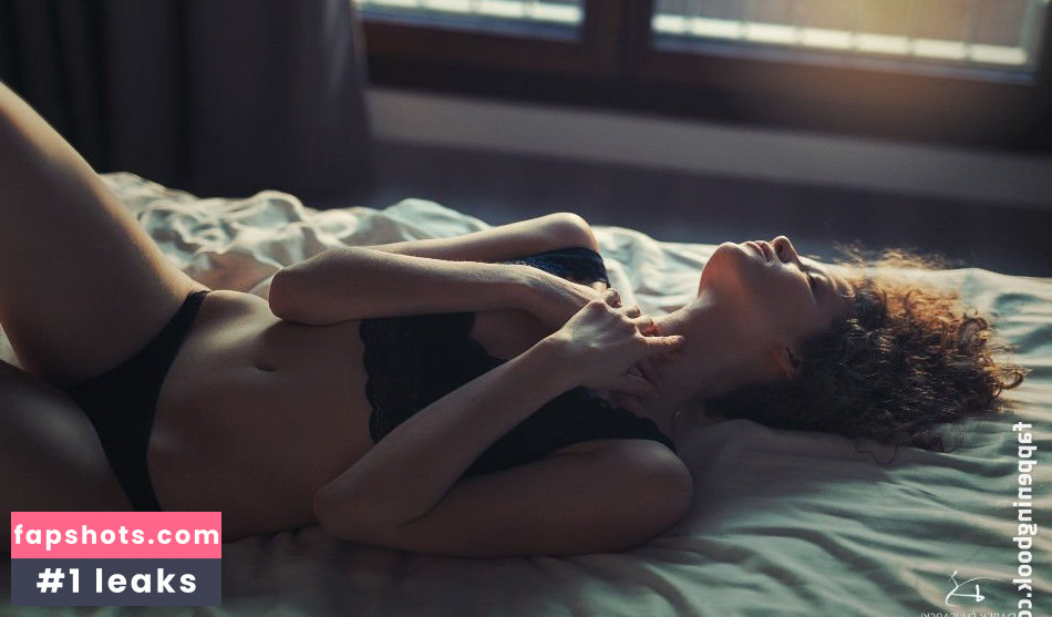 Gabriela Mach Nahé úniky fotek pouze od fanoušků #11 - Fapshots