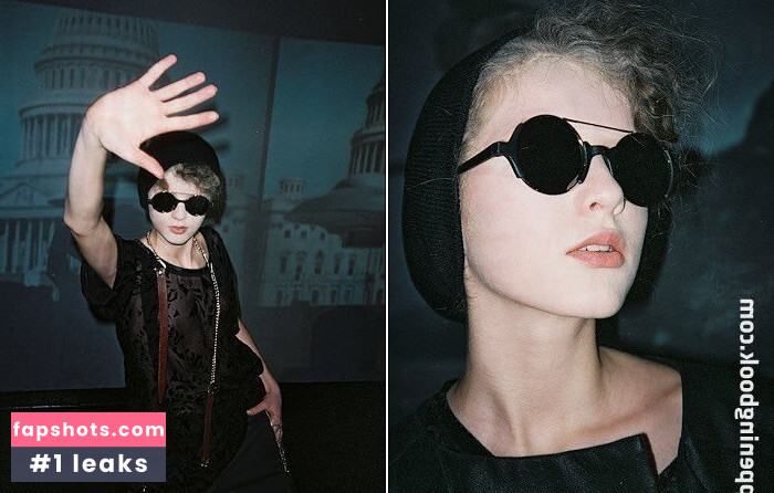 Gabriela Mach Nahé úniky fotek pouze od fanoušků #12 - Fapshots