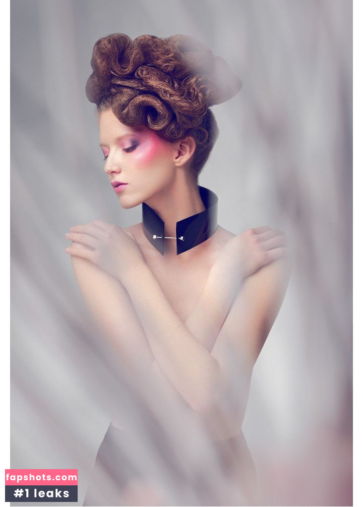 Gabriela Mach Nahé úniky fotek pouze od fanoušků #13 - Fapshots