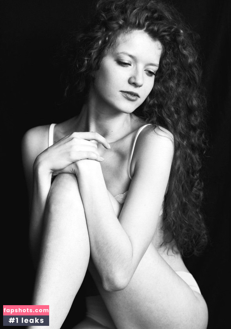 Gabriela Mach Nahé úniky fotek pouze od fanoušků #16 - Fapshots