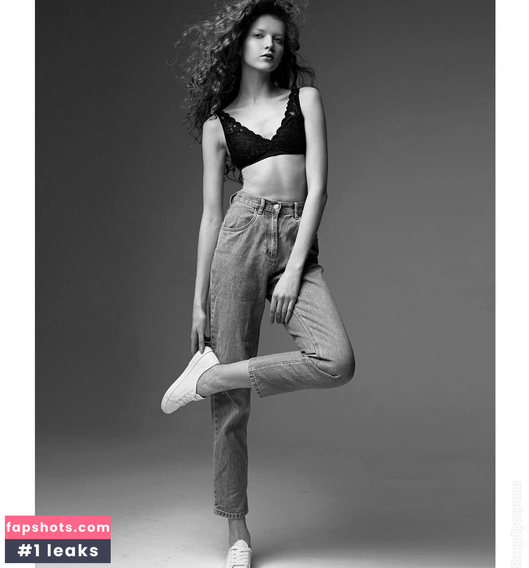 Gabriela Mach Nahé úniky fotek pouze od fanoušků #20 - Fapshots