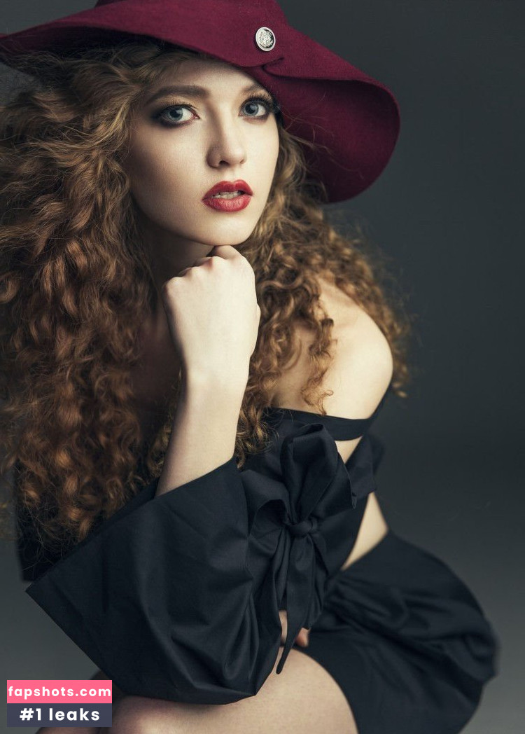 Gabriela Mach Nahé úniky fotek pouze od fanoušků #22 - Fapshots