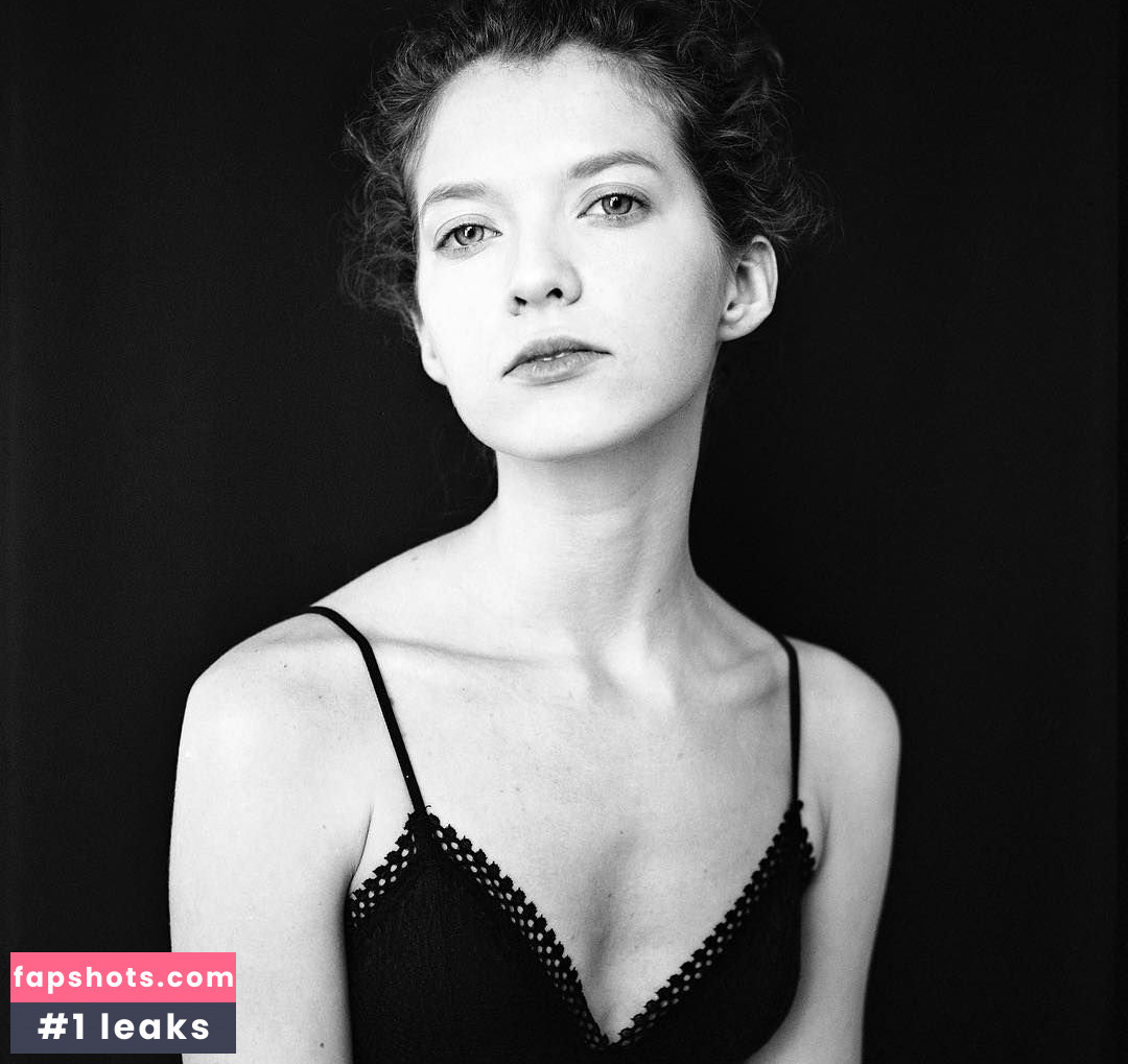 Gabriela Mach Nahé úniky fotek pouze od fanoušků #23 - Fapshots