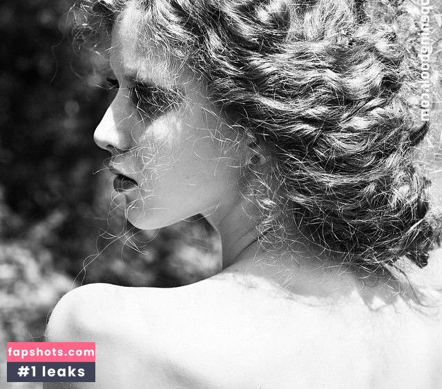 Gabriela Mach Nahé úniky fotek pouze od fanoušků #25 - Fapshots