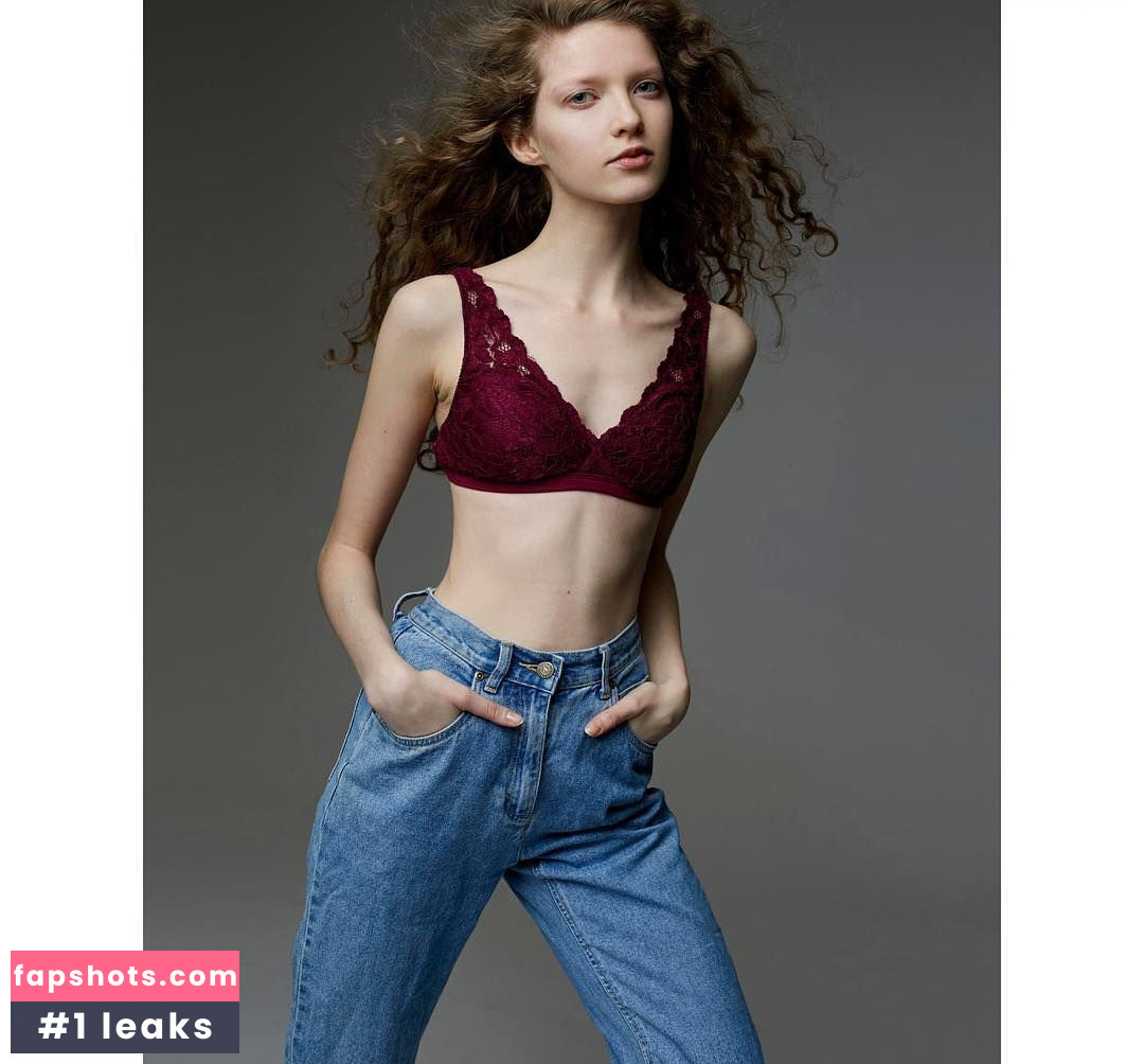 Gabriela Mach Nahé úniky fotek pouze od fanoušků #26 - Fapshots