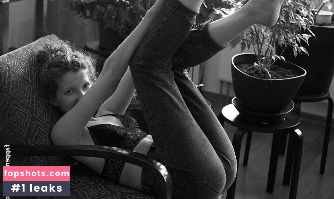 Gabriela Mach Nahé úniky fotek pouze od fanoušků #28 - Fapshots