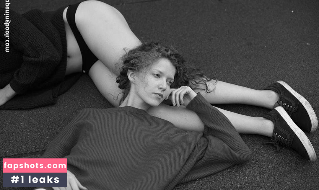 Gabriela Mach Nahé úniky fotek pouze od fanoušků #29 - Fapshots