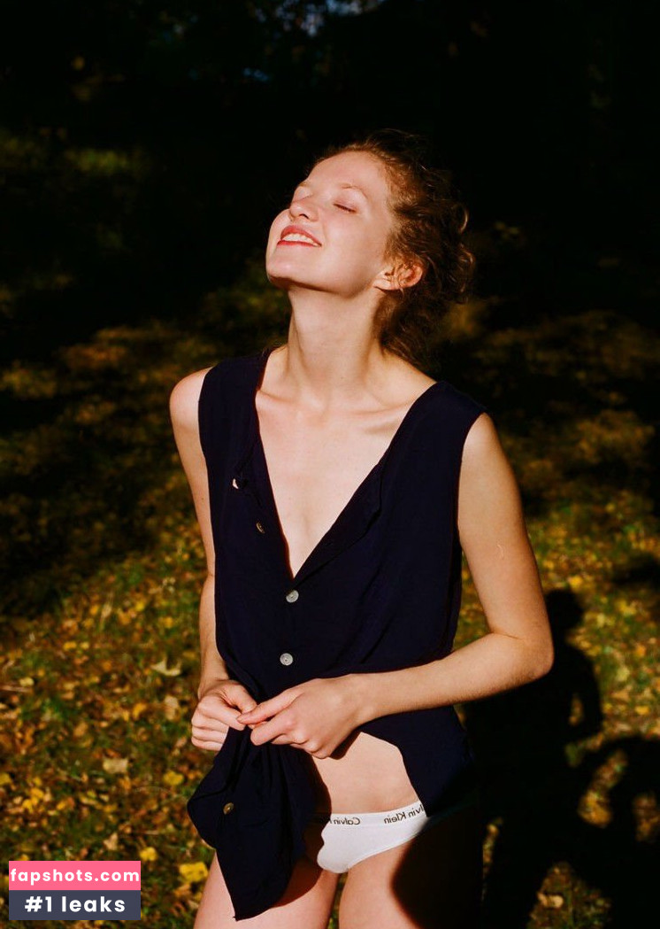 Gabriela Mach Nahé úniky fotek pouze od fanoušků #30 - Fapshots