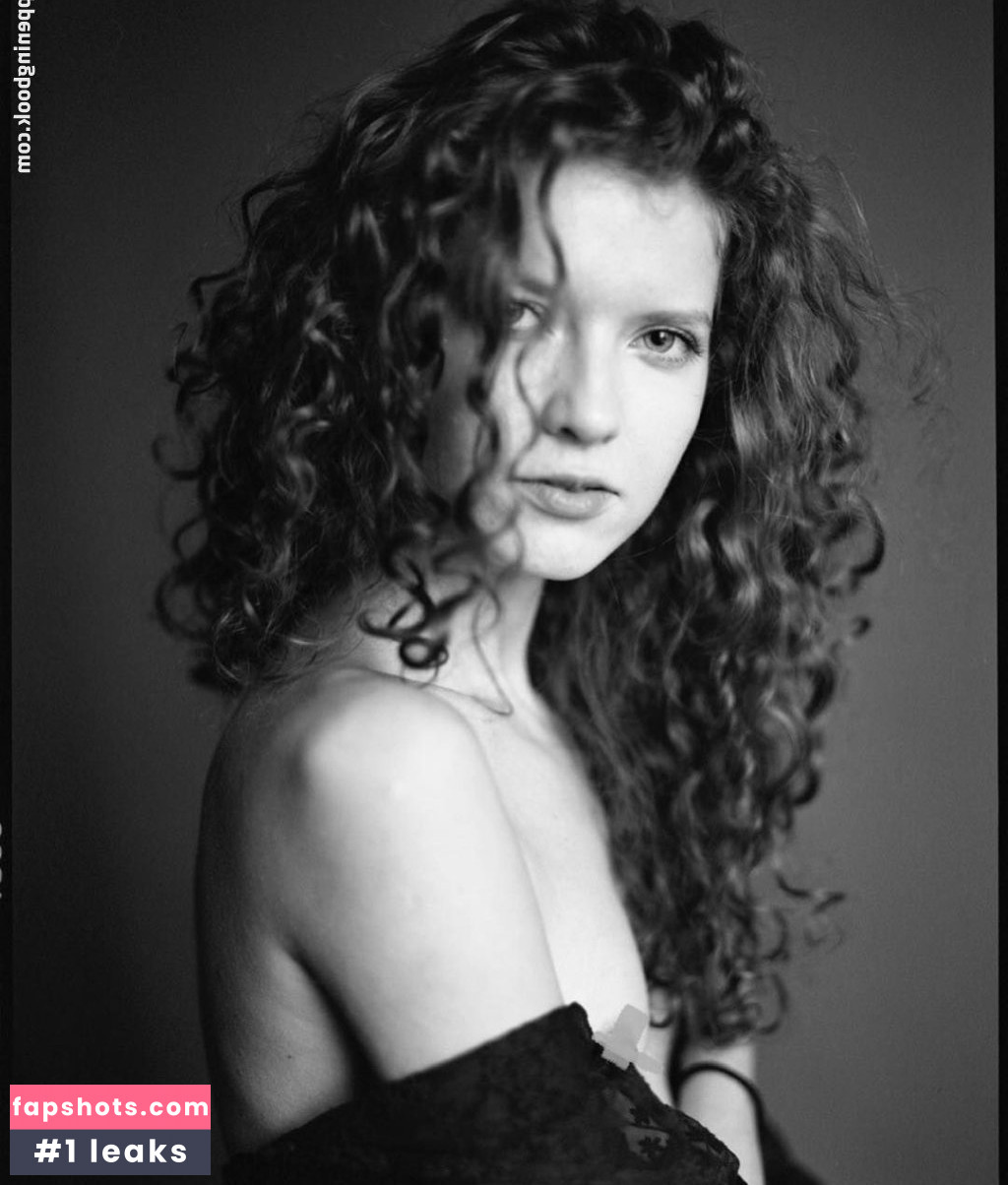 Gabriela Mach Nahé úniky fotek pouze od fanoušků #32 - Fapshots