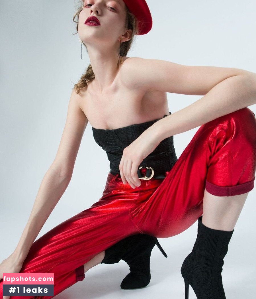 Gabriela Mach Nahé úniky fotek pouze od fanoušků #34 - Fapshots