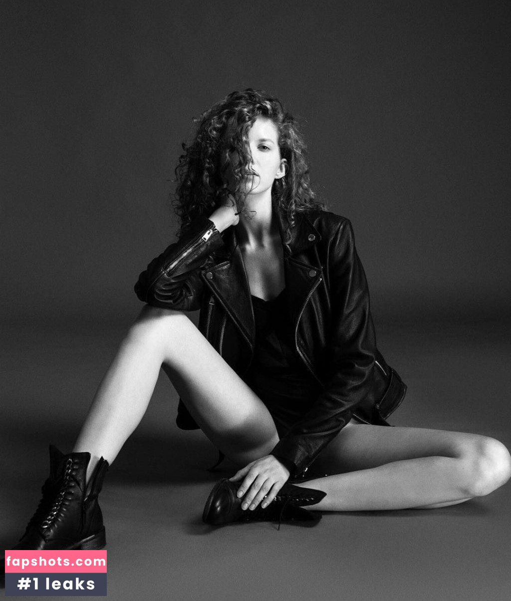 Gabriela Mach Nahé úniky fotek pouze od fanoušků #36 - Fapshots