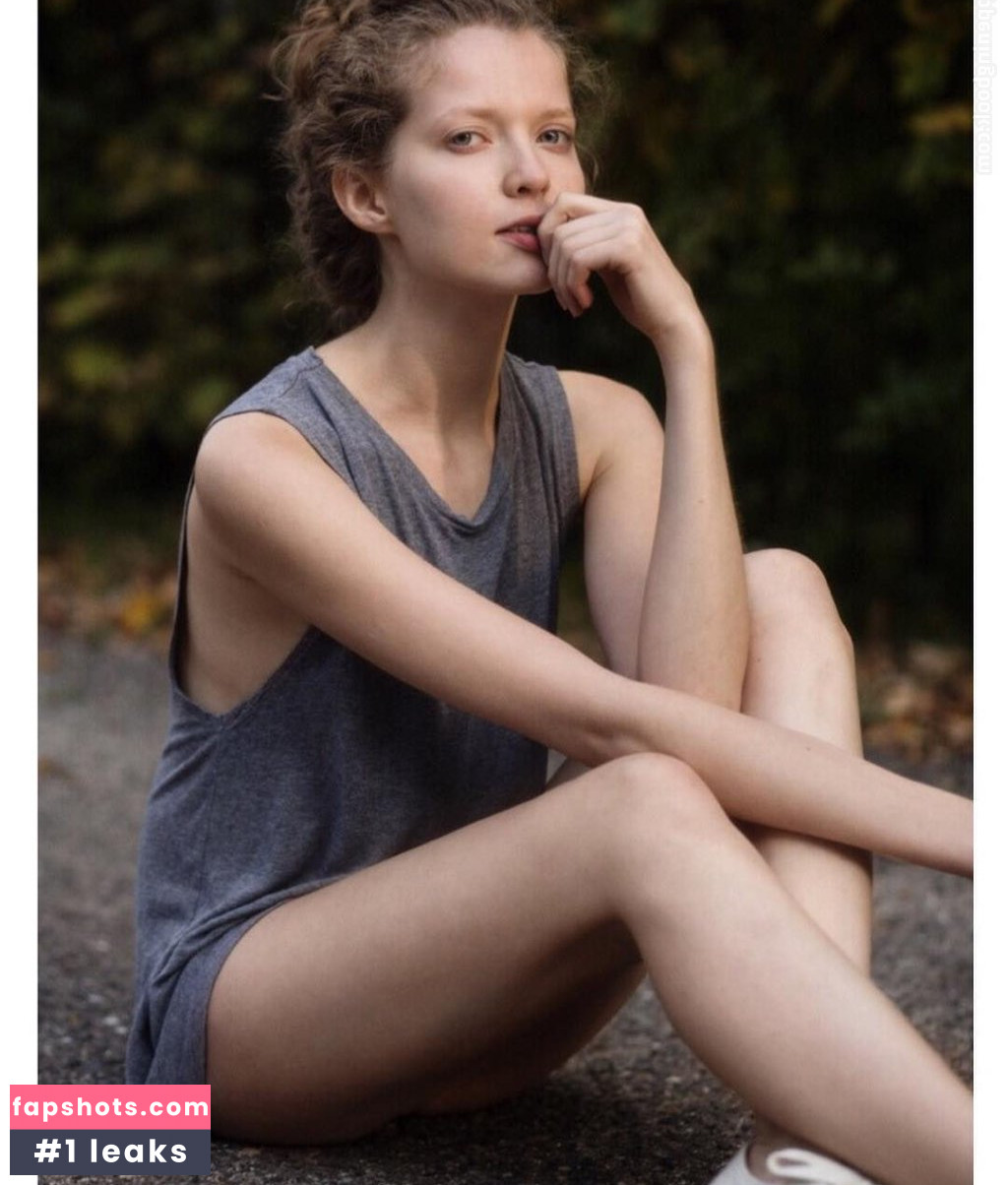 Gabriela Mach Nahé úniky fotek pouze od fanoušků #37 - Fapshots