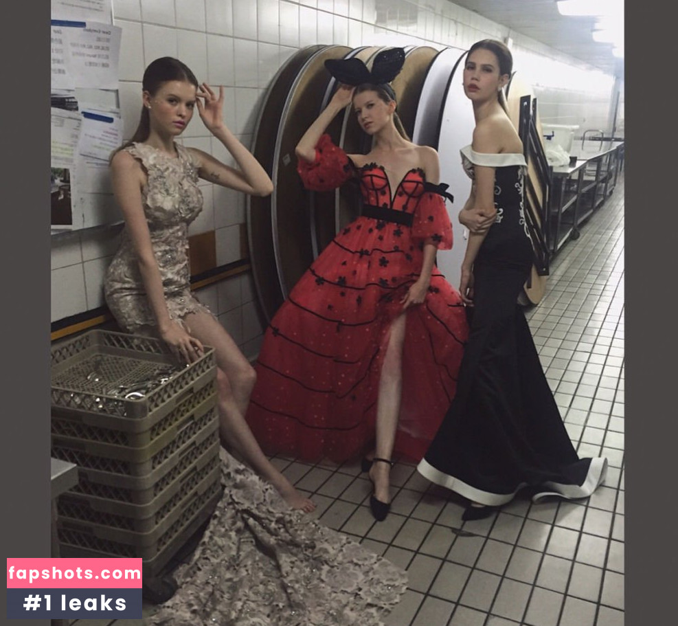 Gabriela Mach Nahé úniky fotek pouze od fanoušků #38 - Fapshots