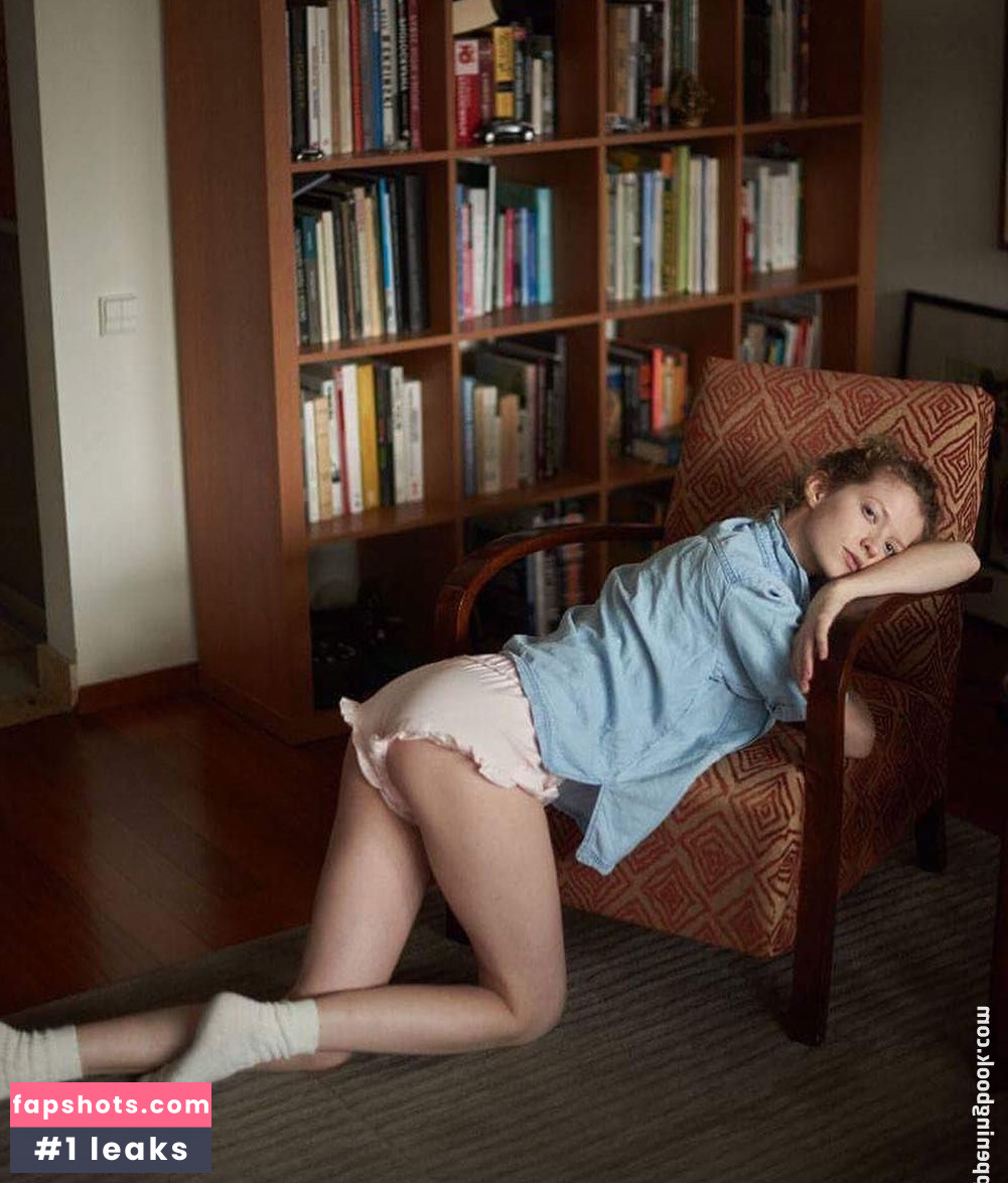 Gabriela Mach Nahé úniky fotek pouze od fanoušků #39 - Fapshots