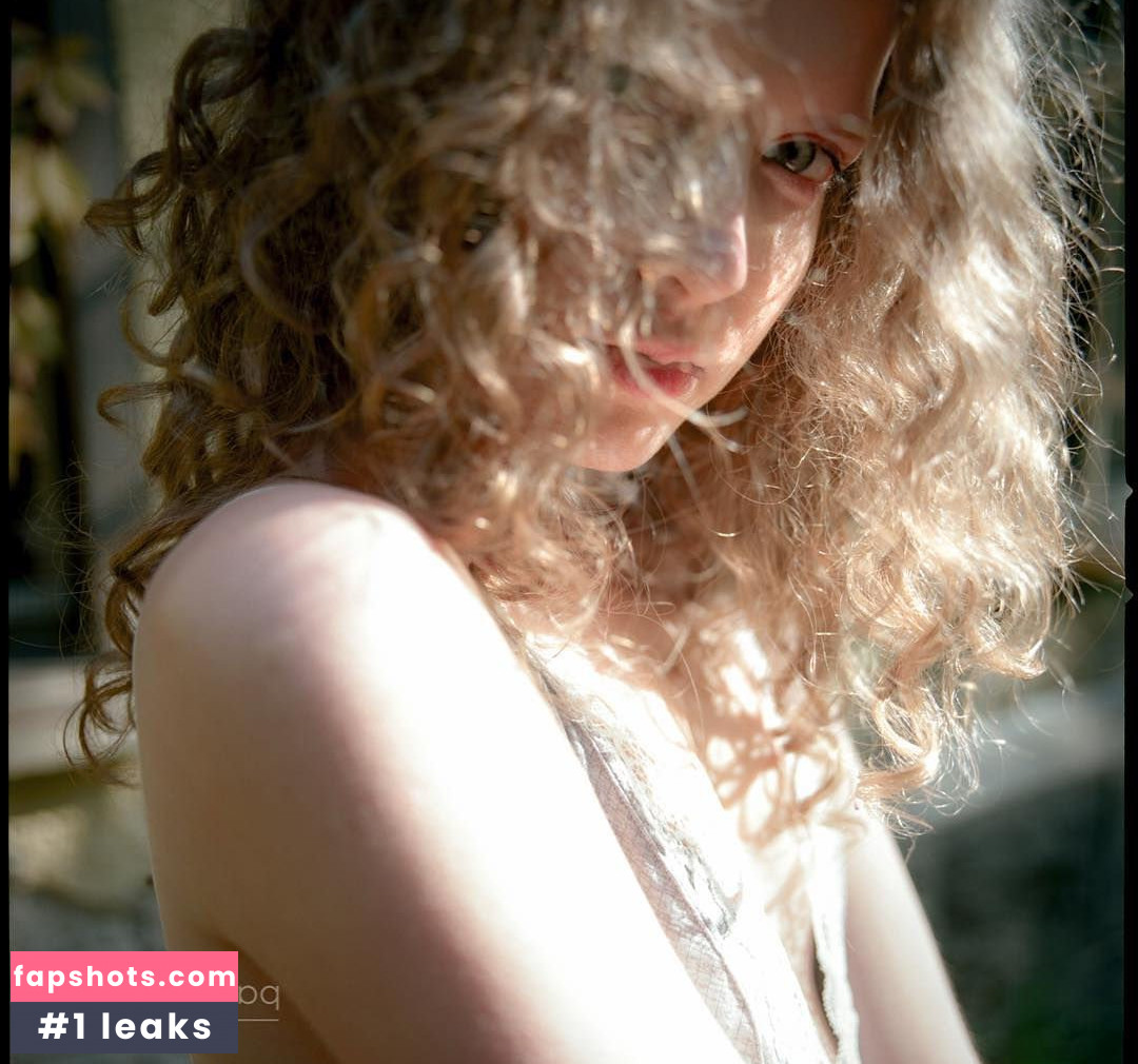 Gabriela Mach Nahé úniky fotek pouze od fanoušků #40 - Fapshots