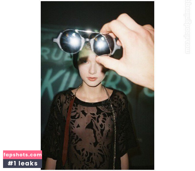 Gabriela Mach Nahé úniky fotek pouze od fanoušků #5 - Fapshots