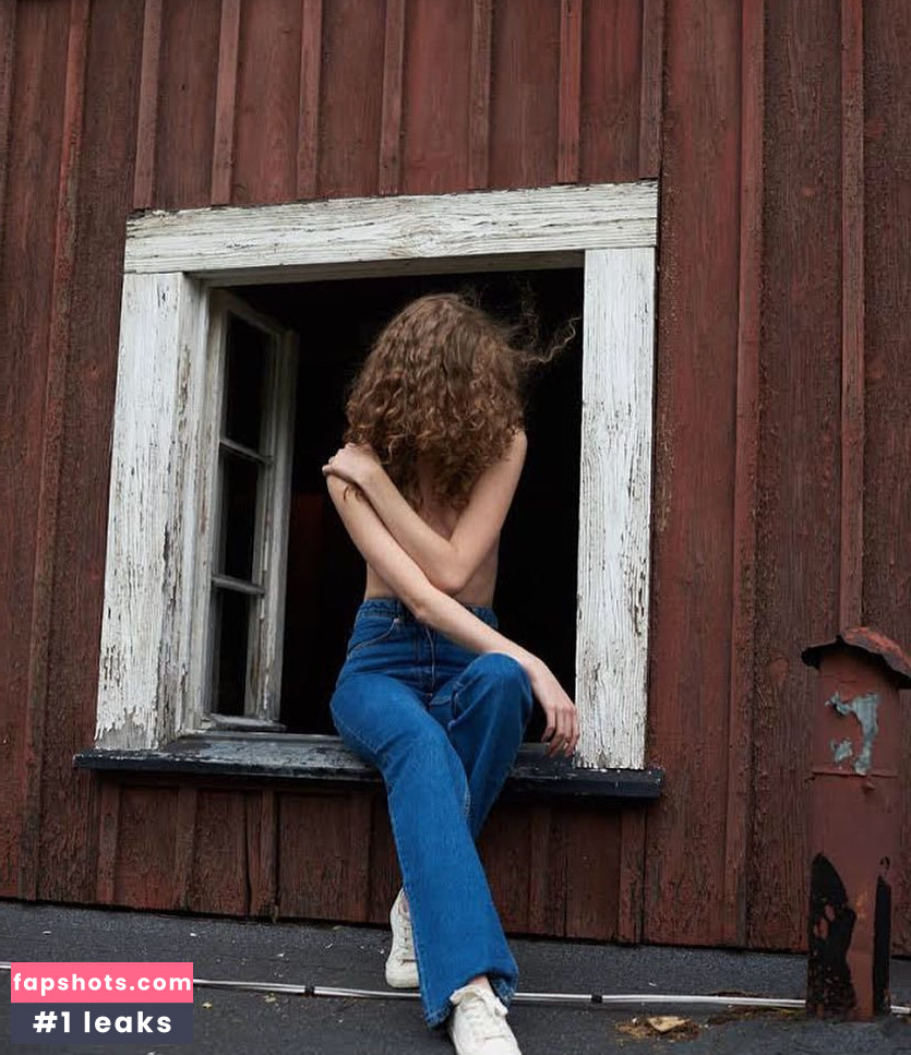 Gabriela Mach Nahé úniky fotek pouze od fanoušků #41 - Fapshots