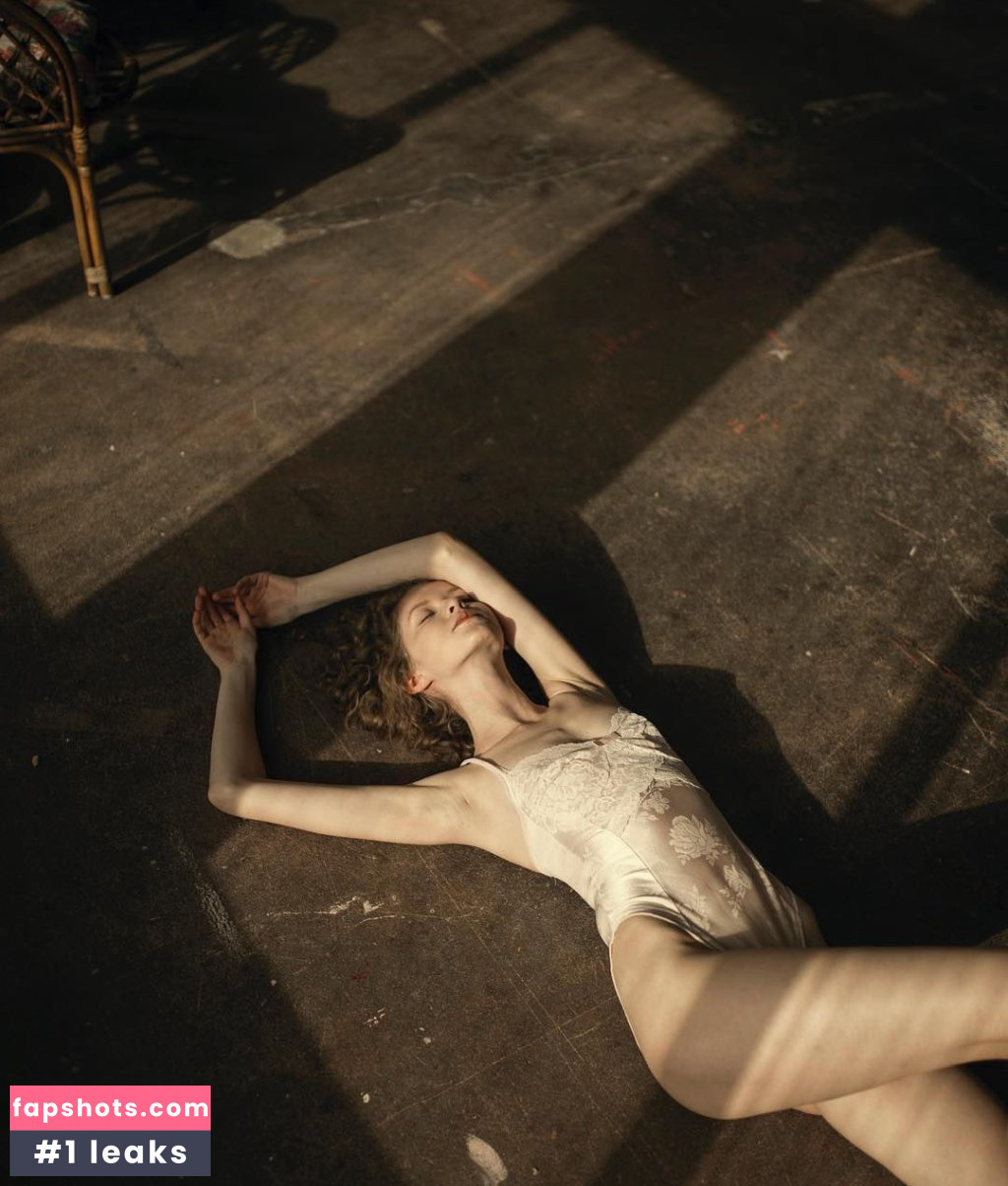 Gabriela Mach Nahé úniky fotek pouze od fanoušků #42 - Fapshots