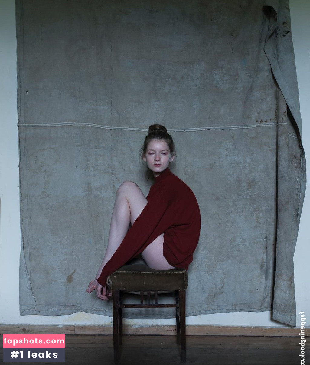 Gabriela Mach Nahé úniky fotek pouze od fanoušků #45 - Fapshots