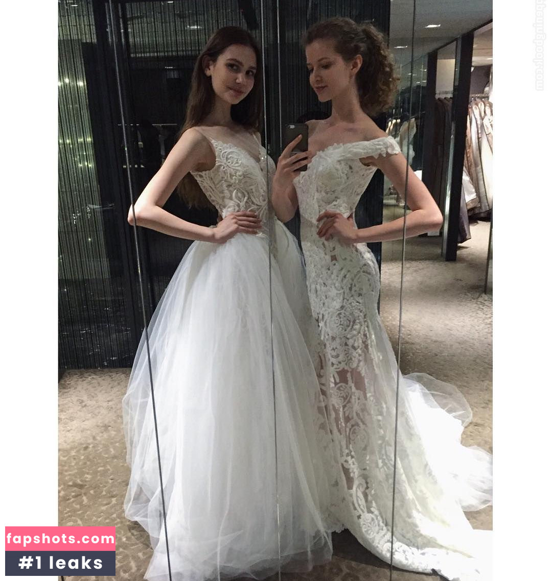 Gabriela Mach Nahé úniky fotek pouze od fanoušků #46 - Fapshots