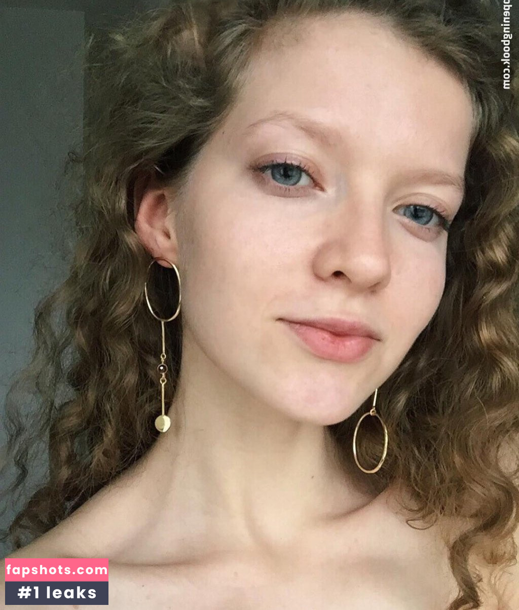 Gabriela Mach Nahé úniky fotek pouze od fanoušků #49 - Fapshots