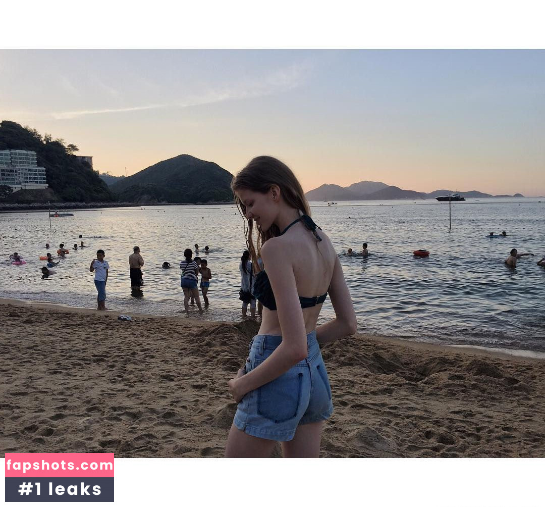 Gabriela Mach Nahé úniky fotek pouze od fanoušků #50 - Fapshots