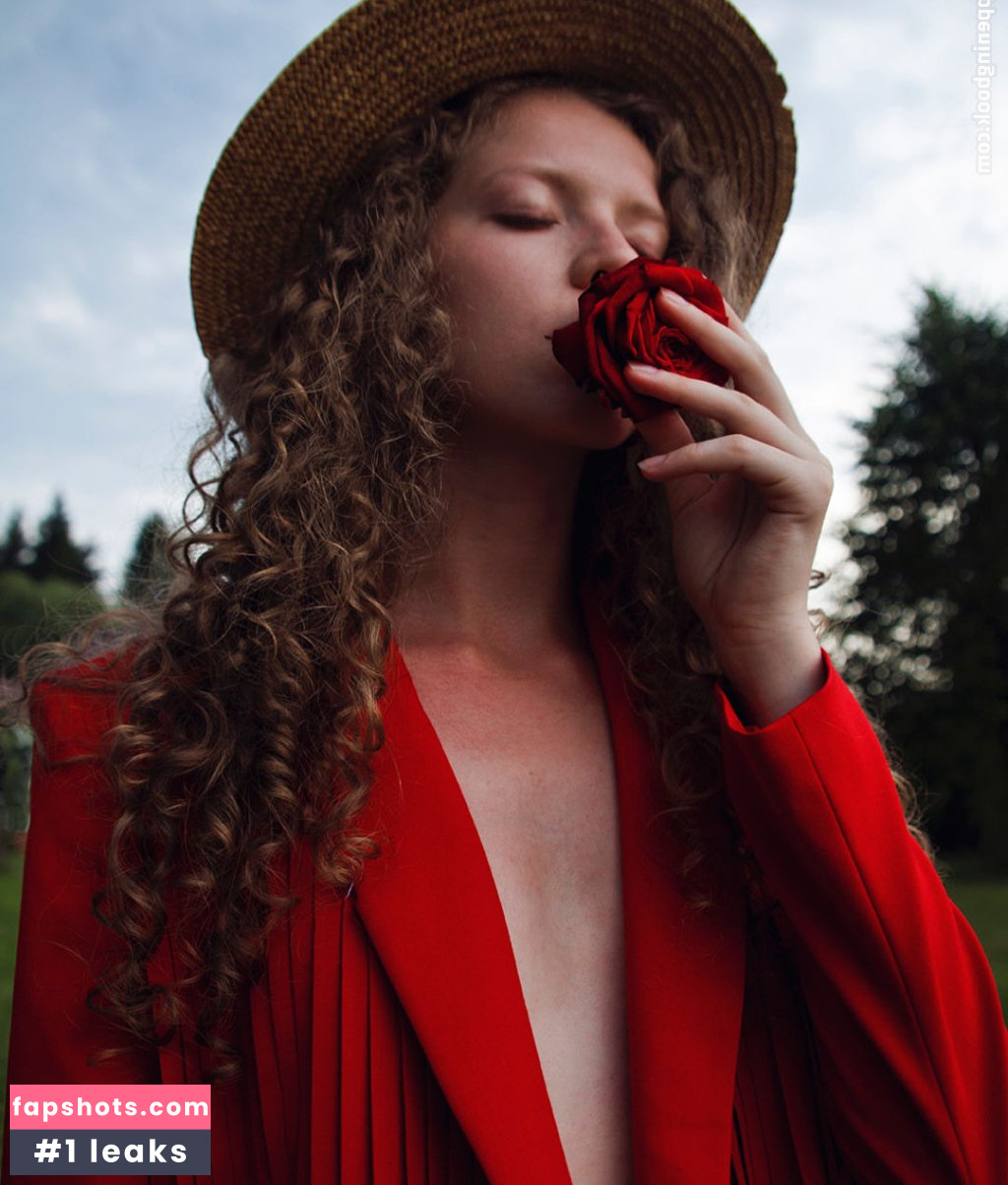 Gabriela Mach Nahé úniky fotek pouze od fanoušků #51 - Fapshots