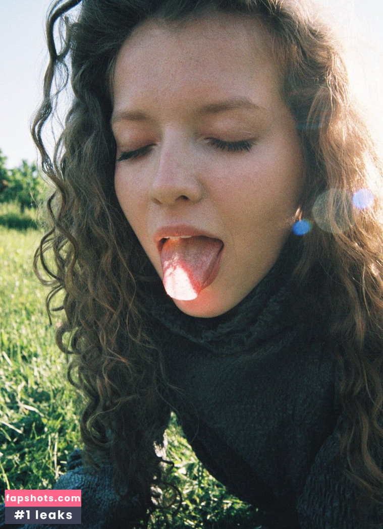 Gabriela Mach Nahé úniky fotek pouze od fanoušků #55 - Fapshots