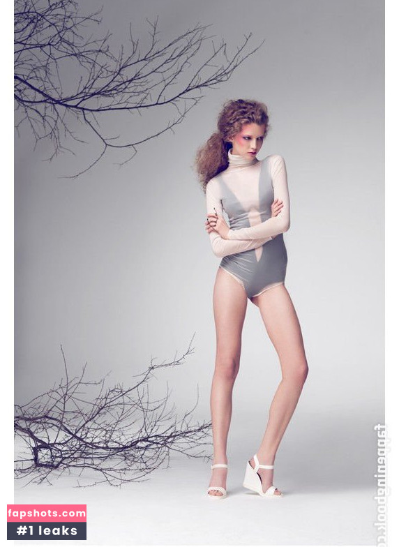 Gabriela Mach Nahé úniky fotek pouze od fanoušků #10 - Fapshots