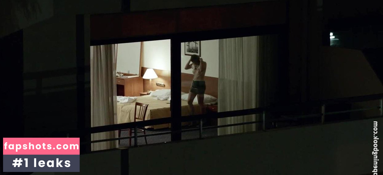 Gabriela Marcinková Filtración Desnuda OnlyFans Foto #11 - Fapshots