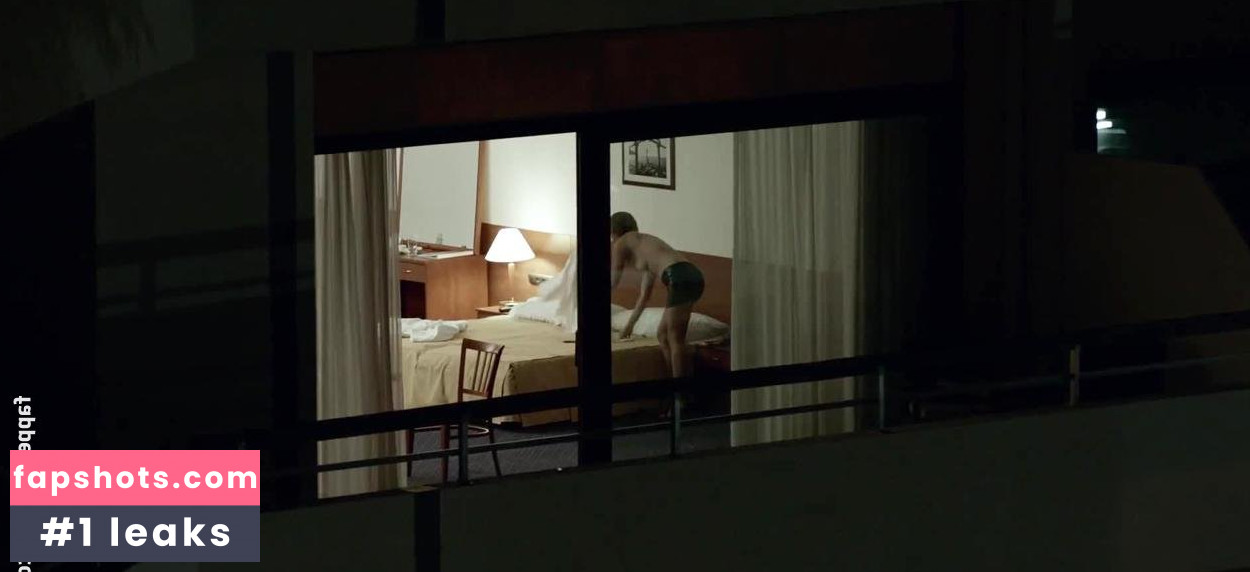 Gabriela Marcinková Filtración Desnuda OnlyFans Foto #13 - Fapshots