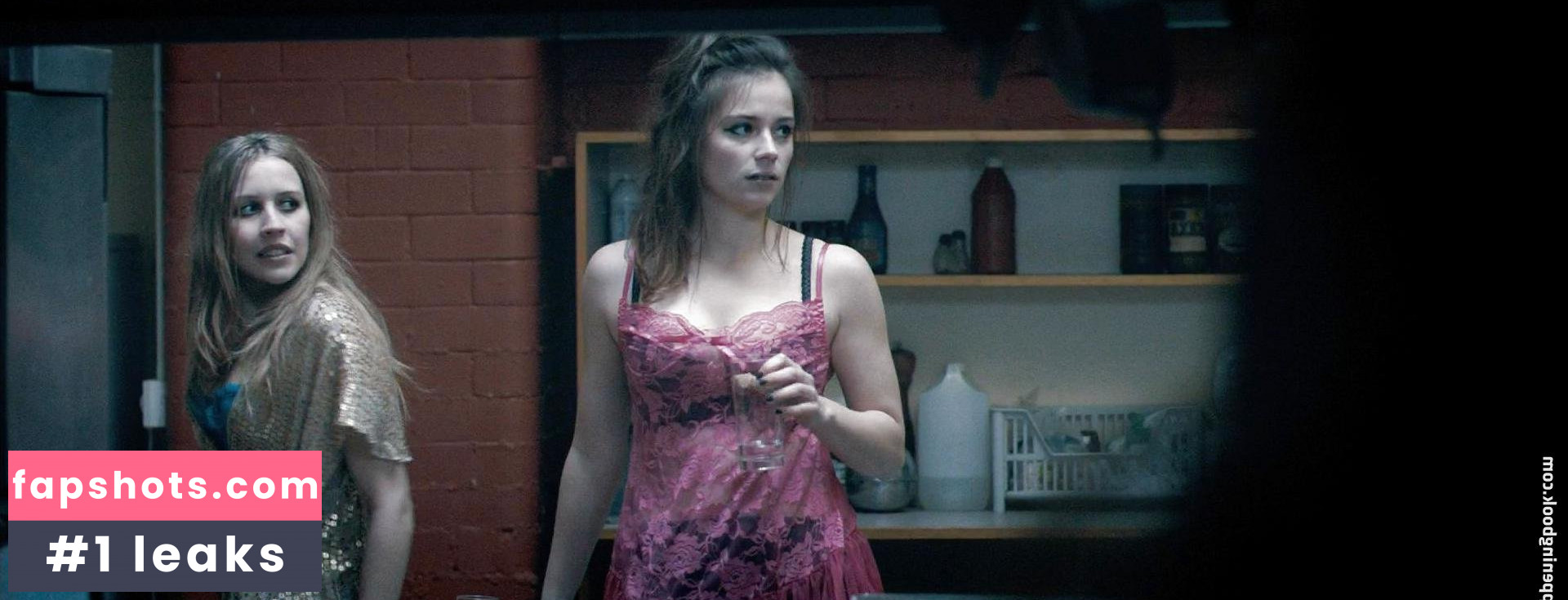 Gabriela Marcinková Filtración Desnuda OnlyFans Foto #16 - Fapshots