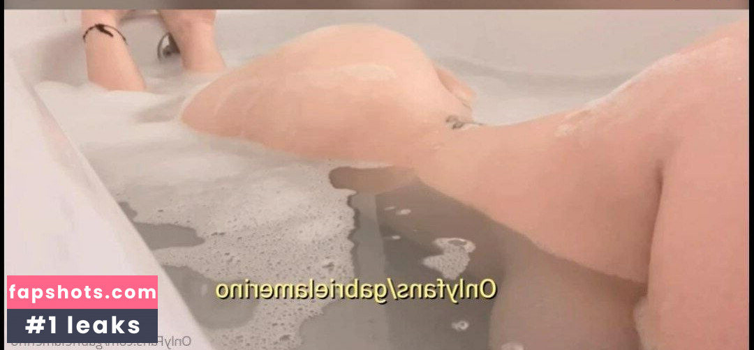 Gabriela Merino Nude Leaks OnlyFans Photos #68 - LeakJerk