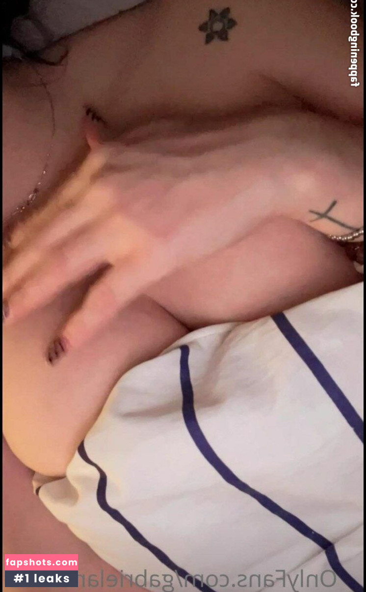 Gabriela Merino Nude Leaks OnlyFans Photos #70 - LeakJerk