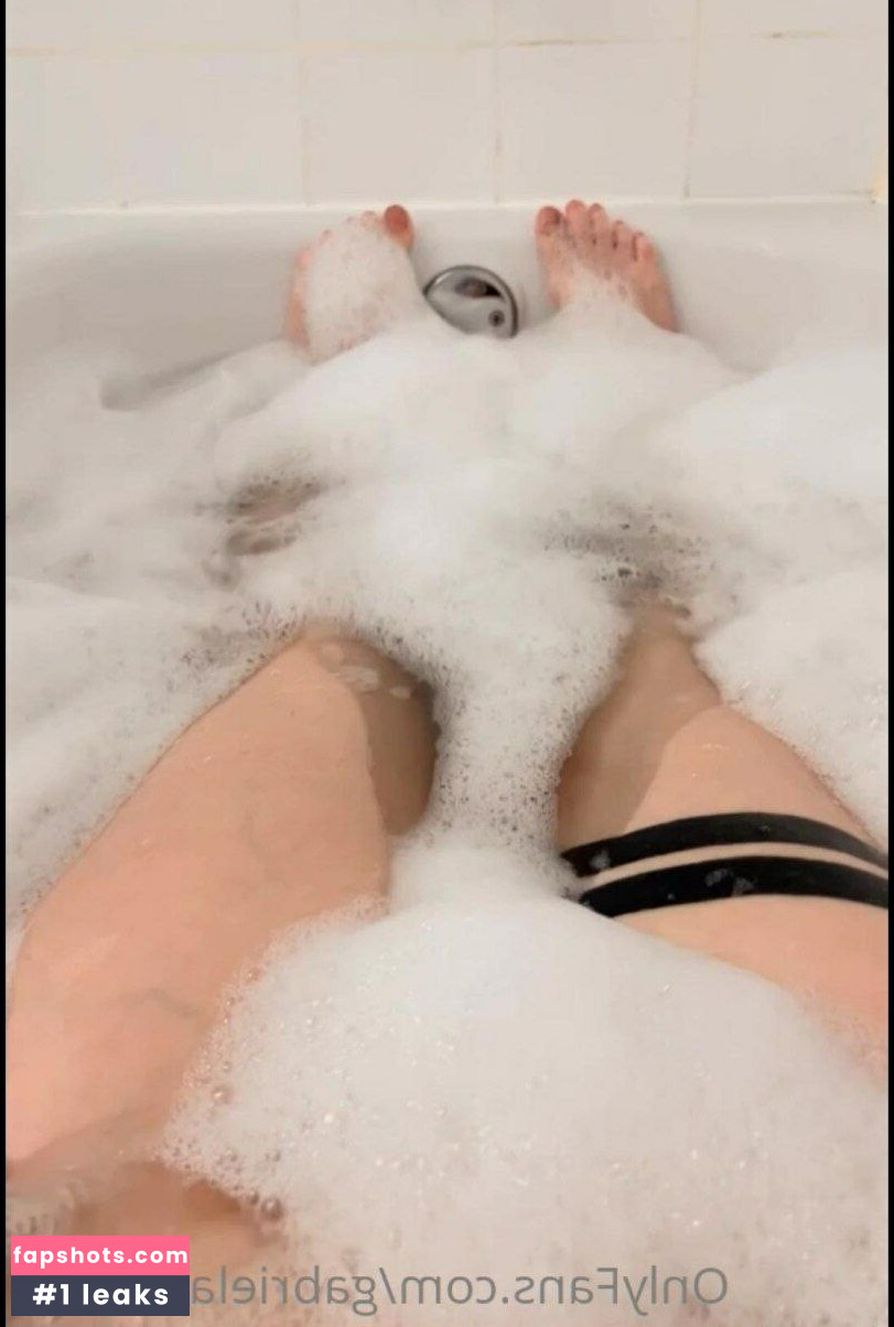 Gabriela Merino Nude Leaks OnlyFans Photos #74 - LeakJerk