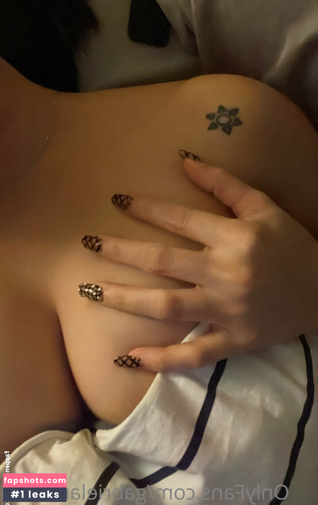 Gabriela Merino Nude Leaks OnlyFans Photos #86 - LeakJerk