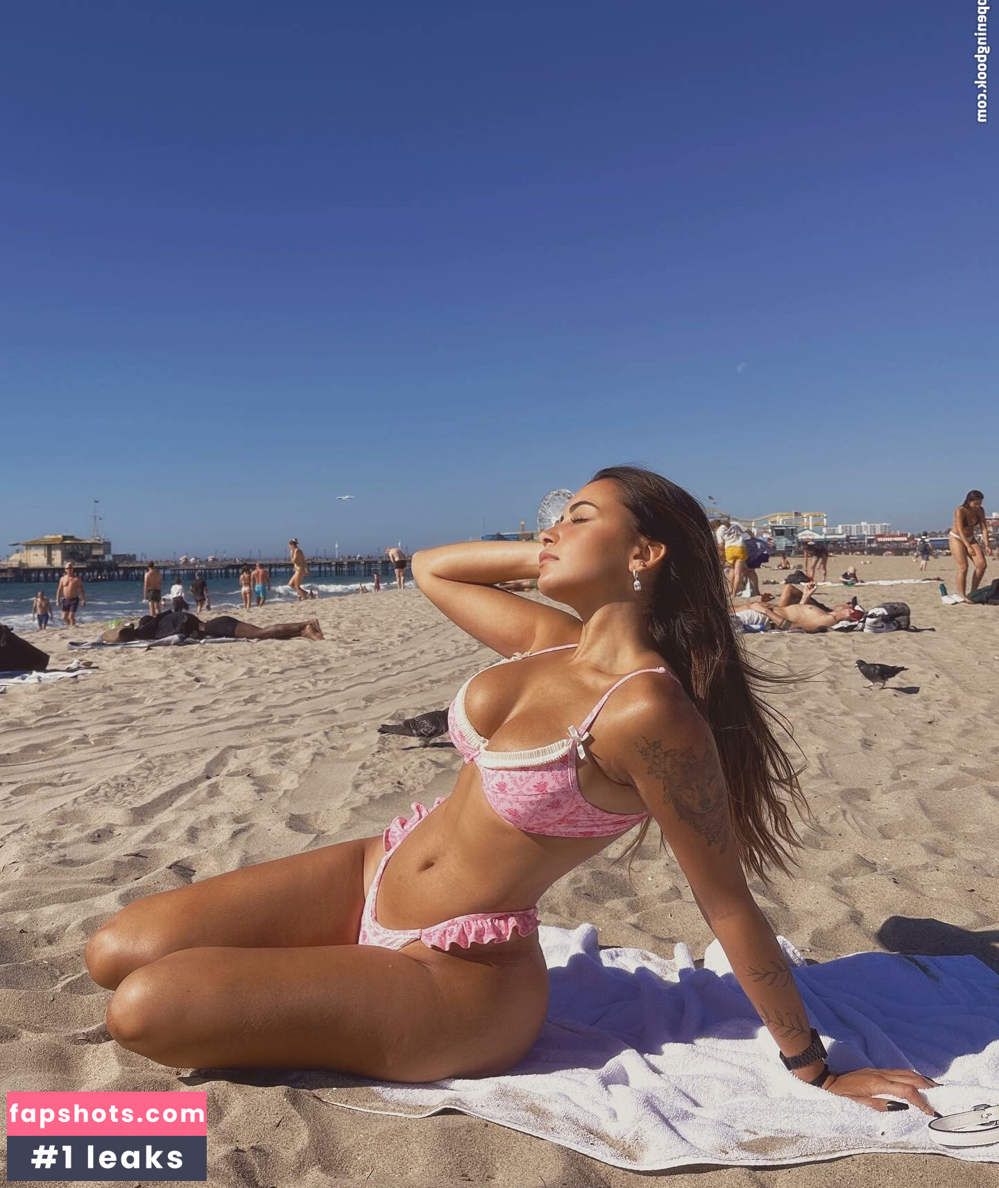 Gabriela Moura gallery photo #137