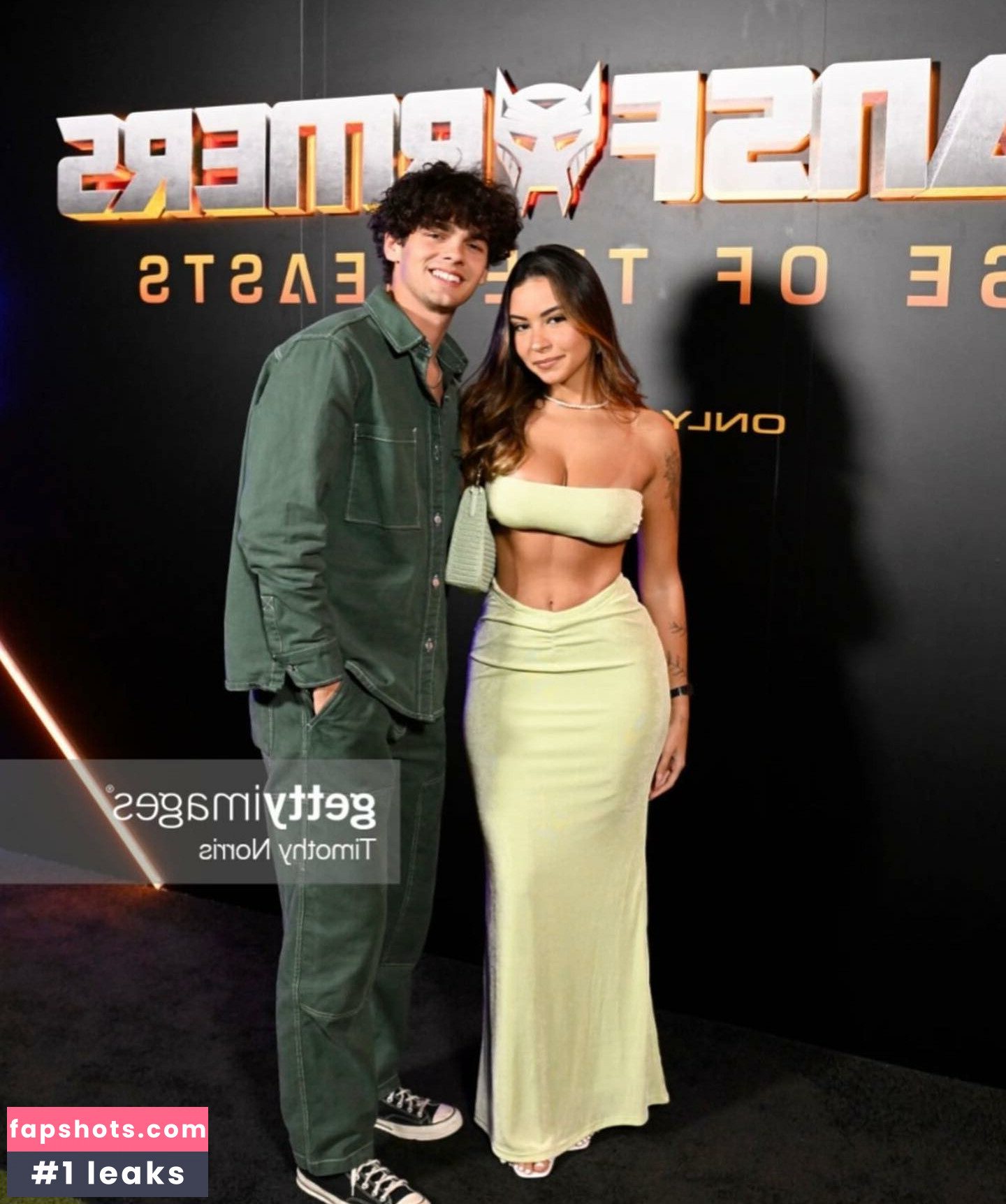 Gabriela Moura gallery photo #161