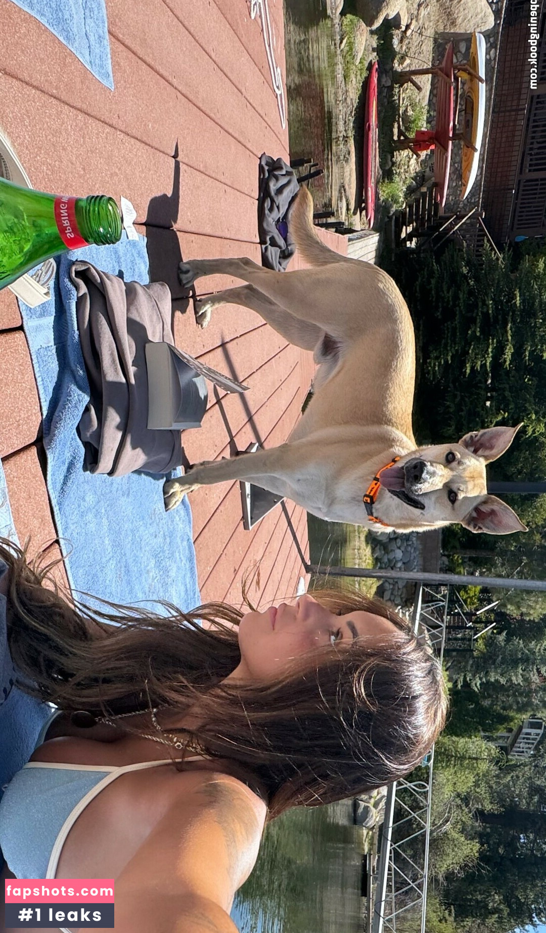 Gabriela Moura gallery photo #18