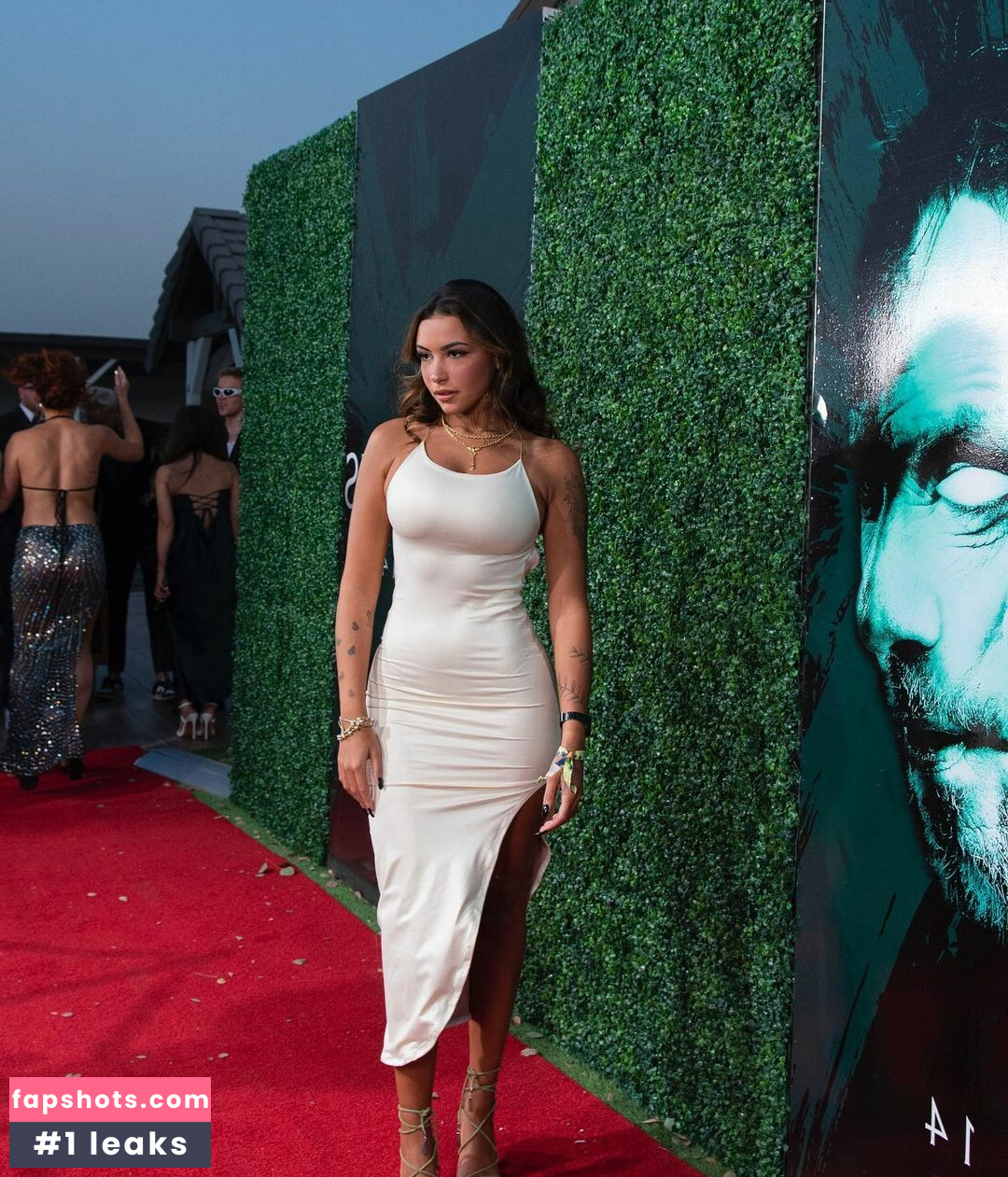 Gabriela Moura gallery photo #179