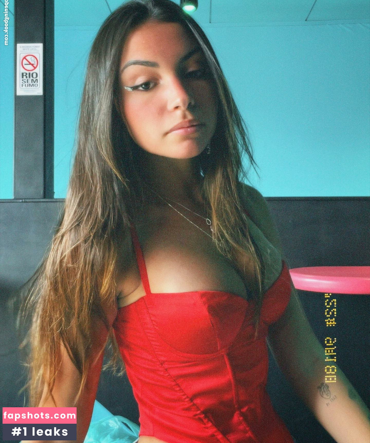 Gabriela Moura gallery photo #223