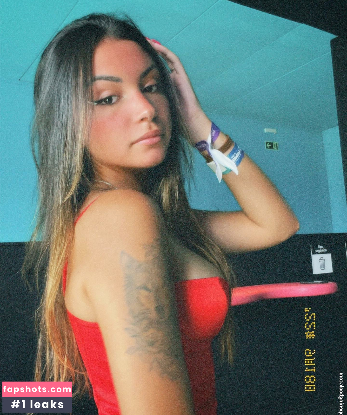 Gabriela Moura gallery photo #224