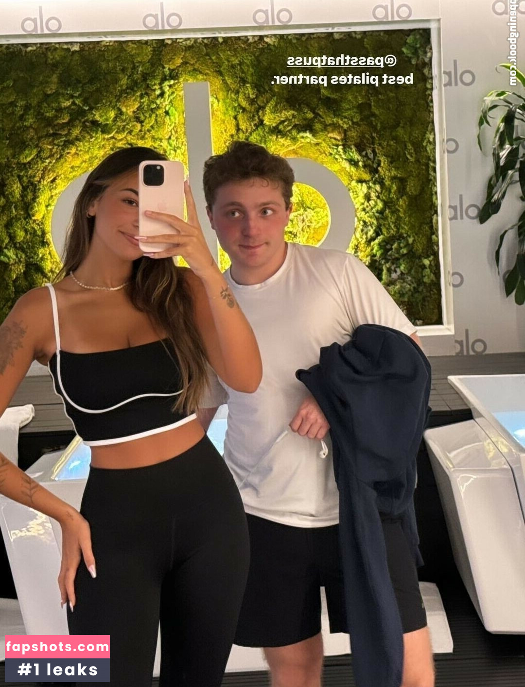 Gabriela Moura gallery photo #48