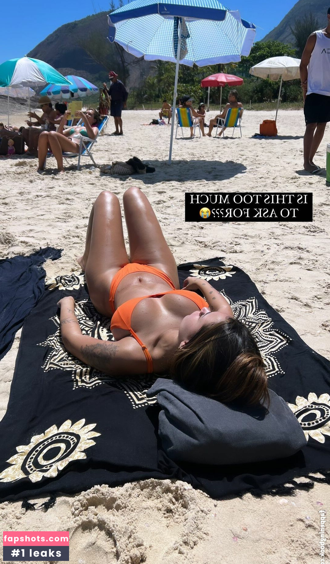 Gabriela Moura gallery photo #85