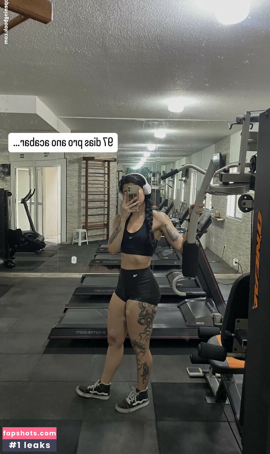 Gabriela Nattalie Filtración Desnuda OnlyFans Foto #2 - Fapshots